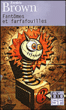 Fantômes et farfafouilles&nbsp;-&nbsp;Fredric Brown