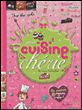 Ma cuisine chérie&nbsp;-&nbsp;Christelle Chatel