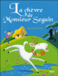 La chèvre de monsieur Seguin&nbsp;-&nbsp;Jean-Claude Gibert