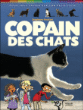 Copain des chats&nbsp;-&nbsp;Stéphane Frattini