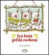 Les trois petits cochons&nbsp;-&nbsp;Paul Galdone