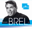Jacques Brel&nbsp;-&nbsp;Jacques Brel