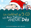 Petits tresors - Volume 1,2 et 3 - Live 1998 Olympia