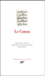 Le Coran&nbsp;-&nbsp;Jean Grosjean, Denise Masson