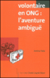 Volontaire en ONG&nbsp;-&nbsp;Amina Yala