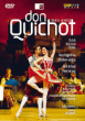 Don Quichotte - Inclus bonus&nbsp;-&nbsp;Ludwig Minkus