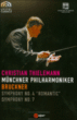 Symphonies 4 et 7&nbsp;-&nbsp;Anton Bruckner