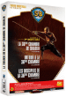 La 36ème Chambre de Shaolin - Coffret de la Trilogie - Exclusivité Fnac&nbsp;-&nbsp;Liu Chia-Liang