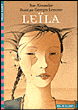 Leila&nbsp;-&nbsp;Sue Alexander