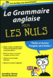 La grammaire anglaise&nbsp;-&nbsp;Géraldine Woods, Claude Raimond