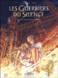 Les guerriers du silence, T2&nbsp;-&nbsp;Philippe Ogaki, Algésiras