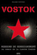 Vostok&nbsp;-&nbsp;Roland Pietrini