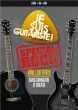 Je suis guitariste vol 3 - Inclus CD&nbsp;-&nbsp;Méthode