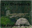 Der Blutharsch&nbsp;-&nbsp;The philosopher's stone