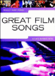 Really easy piano great film songs 22 hits&nbsp;-&nbsp;Collectif