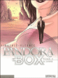 Pandora box, T4&nbsp;-&nbsp;Roland Pignault, Alcante