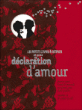 En guise de déclaration d'amour&nbsp;-&nbsp;Raphaële Vidaling