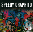 Speedy Graphito&nbsp;-&nbsp;David Langlois-Mallet