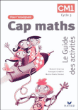 Cap Maths CM1&nbsp;-&nbsp;Roland Charnay