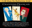 Variété internationale&nbsp;-&nbsp;Chantons francais