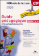 A tire-d'aile cp, guide pedagogique 1 (unites 1 a 16) et recueil des histoires a lire&nbsp;-&nbsp;Ragot-Am+assuied-R
