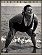 Lisette Model&nbsp;-&nbsp;Lisette Model