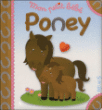 Mon petit bébé poney&nbsp;-&nbsp;Nathalie Bélineau, Emilie Beaumont