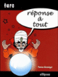 Réponse à tout turc&nbsp;-&nbsp;P. Kirmizigul