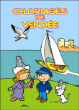 Coloriages de Vendée&nbsp;-&nbsp;Luc Turlan