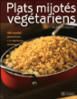 Plats mijotés végétariens : 100 recettes savoureuses à la mijoteuse électrique&nbsp;-&nbsp;Judith Finlayson
