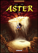 Aster, T2&nbsp;-&nbsp;Paul Cauuet, Guillaume Clavery