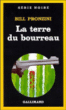 La Terre du bourreau&nbsp;-&nbsp;Rosine Fitzgerald, Bill Pronzini
