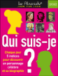 Calendrier 2012 : Qui suis-je ?&nbsp;-&nbsp;Collectif