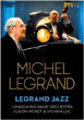 Legrand jazz&nbsp;-&nbsp;Michel Legrand