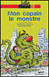 Mon copain le monstre&nbsp;-&nbsp;Nicolas De Hirsching, Mérel