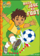 Go Diego, Coloriages&nbsp;-&nbsp;Collectif