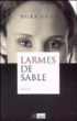 Larmes de sable&nbsp;-&nbsp;Nura Abdi