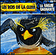 Les rois de la glisse&nbsp;-&nbsp;Collectif