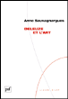 Deleuze et l'art&nbsp;-&nbsp;Anne Sauvagnargues