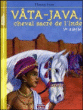 Vata-Java, cheval sacré de l'Inde&nbsp;-&nbsp;Florence Lamy