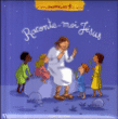 Raconte-moi Jésus&nbsp;-&nbsp;Gwenaëlle Boulet