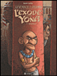 L'exode selon Yona, T1&nbsp;-&nbsp;David Ratte