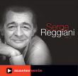 Serge Reggiani&nbsp;-&nbsp;Master série volume 2