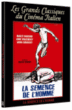La Semence de l'homme&nbsp;-&nbsp;Marco Ferreri