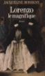 Lorenzo, le magnifique&nbsp;-&nbsp;Jacqueline Monsigny