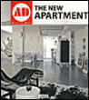 The new apartment&nbsp;-&nbsp;Arian Mostaedi