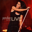 Jenifer&nbsp;-&nbsp;Jenifer fait son live