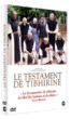 Le Testament de Tibhirine&nbsp;-&nbsp;Emmanuel Audrain