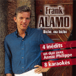 Frank Alamo&nbsp;-&nbsp;Biche ma biche - inclus 4 inédits - 8 karaokés