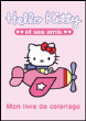 Mon livre de coloriage&nbsp;-&nbsp;Collectif